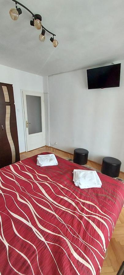 Pdn Apartment Sighisoara Ngoại thất bức ảnh